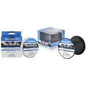 Shimano Technium A Mono 300m 0.355mm 11.5kg Grey