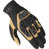 Ls2 Textil All Terrain Ii Sommerhansker