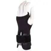 Amplifi Wrist Guard Håndleddsbeskyttere svart