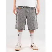 Empyre Loose Fit Sk8 Shorts Kids Shorts grå