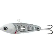 Savage Gear SG Switch Blade Minnow 11 g Pearl White