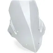 Puig V-tech Line Touring Yamaha X-max 125/300/tech Max 2025 Frontrute