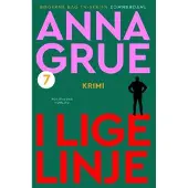 CSBOOKS Like linje | Anna Grue | Språk: Dansk