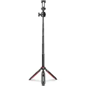 Hama Solid 80 Ball Bt Bordstativ Solid Ii 21b Med Bluetooth
