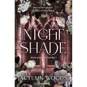 CSBOOKS Nightshade | Autumn Woods | Språk: Dansk