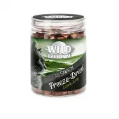 Wild Freedom Freeze-Dried Snacks økonomipakke - Lammelunge 3 x 35 g