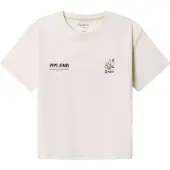 Pepe Jeans Cutbert Kortarmet T-skjorte