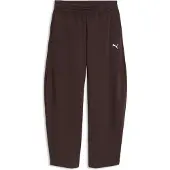 Puma Essential Relaxed Barrel Leg Svettbukser