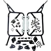Kappa Moto Klo3117cam Montering Av Sidevesker