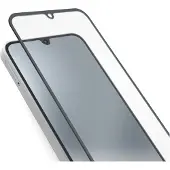 SBS helskjermbeskyttelse i herdet glass til Samsung Galaxy A27