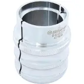 Bikeservice 47mm/58mm Gaffeltetningsinnsettingsguide