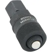 Bikeservice 267005420 Svinghjulsavtrekker