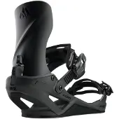 Jones Snowboards Mercury Fase 2027 Snowboardbinding svart