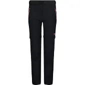 CMP Zip Off 3t51445 Bukser