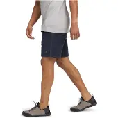 Black Diamond Dirtbag Corduroy Shorts