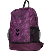 Hummel Ryggsekk - HmlBlaze Club 26–26 L - Liatris/Huckleberry - - OneSize - Ryggsekk
