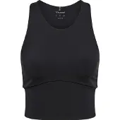 Hummel Pulse Sports-bh Med Medium Støtte