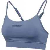 Hummel Prima Sports-bh Med Medium Støtte