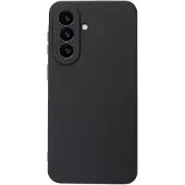 JT BERLIN Samsung Galaxy A37 Pankow Soft TPU-deksel - Svart