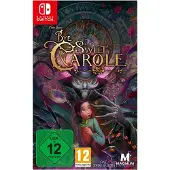 Maximum Games Games Switch Bye Sweet Carole