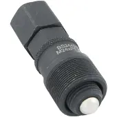 Bikeservice 267005420 Svinghjulsavtrekker