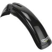 Ufo Universal Mx/enduro 125-500 Frontskjerm