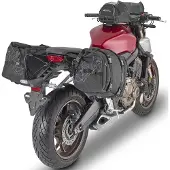 Kappa Moto Kz1185 Monokey/monolock Bakre Montering Av Toppboks