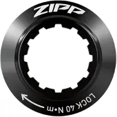Zipp 23 Mm Låsering For Skivebrems