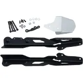 Kappa Moto Kr7708 Monokey/monolock Bakre Montering Av Toppboks