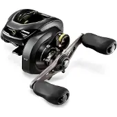 Shimano Curado K 301hg Baitcasting-snelle