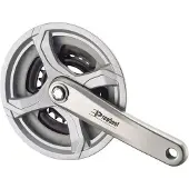 Prowheel Ta-cq01 7/8s Kranksett