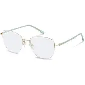 Rodenstock R7141 Square Damebriller