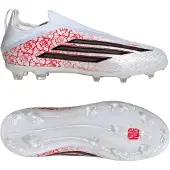 Adidas F50 Elite Laceless Fg Junior Fotballsko