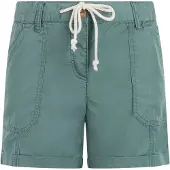 Protest Rue Shorts
