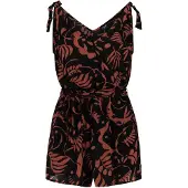 Protest Bluet Ermeløs Jumpsuit