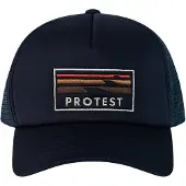Protest Teasal Truckerlue