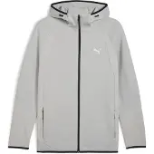 Puma Evostripe Genser Med Hel Glidelås