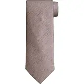 Suitable Silkeslips Melange Brun