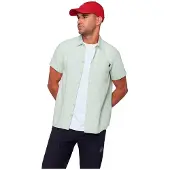 Mammut Alvra Summer Kortarmet Skjorte