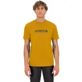 Karpos Loma Cotton Kortarmet T-skjorte