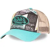 Von Dutch Vd/1/ct/subl/13 Cap