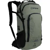Amplifi Etrack 17L Bike Bag blå