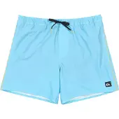 Quiksilver Stretch Piped Volley 16 Boardshorts blå