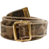 Levis Accessories Washed Down Belte