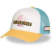 Von Dutch Vd/1/ct/surf/12 Cap