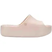 Melissa Free Platform Slide Badesandal