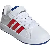 Adidas Grand Court 3.0 Joggesko Til Barn