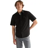 Wrangler Western Kortarmet Skjorte