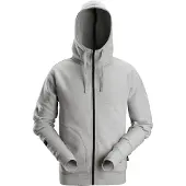 Snickers Workwear Allroundwork Genser Med Hel Glidelås