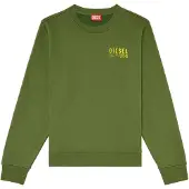 Diesel Ginn K42 Collegegenser